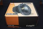 Dx12 Logic Subwoofers