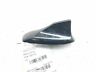 Dx23-19c089 Dx2319c089 Jaguar Xj Xjl Roof Radio Stereo Shark Fin Antenna Black