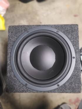 02026308 Dynaudio Esotec Mw-182
