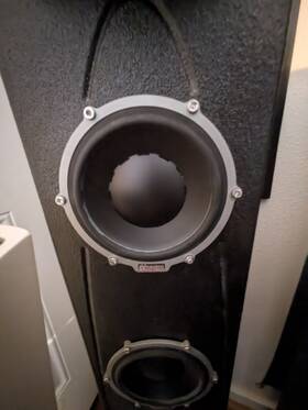 Esotar650 Dynaudio Esotar 650 Pair