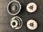 Esostar2110 E1200 And Dynaudio Tweeters Woofers Speakers Professional Audio System