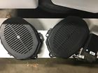 65138369939 E46-4 Bmw Oem Genuine Speakers Amp Subwoofer