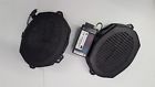 65138369939 E46 Bmw Oem Genuine Subwoofers Left And Right