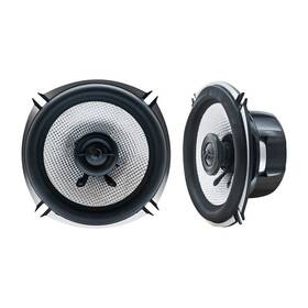 Vtek-52xi Earthquake Sound 5.25 Inch 2-way 2-ohm Coaxial Speakers