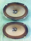 Eas23d76c Honda Factory Accord Rear Speaker Pair Oem
