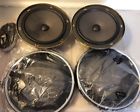 Easa16p08b4 Subaru Factory Round Speakers Max