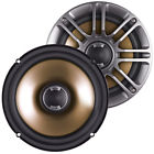 Ec1865bm Polk Audio Way Marine Coaxial Car Speakers Pair 728120498889