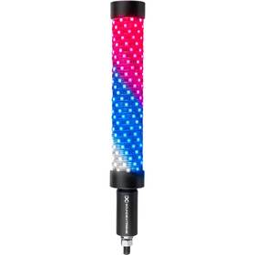 Sei-sewhp1 Ecoxgear Phatstick 1ft Whip Led And Mount