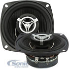 Ef-42 Power Acoustik 250 Watt Max 079511595114