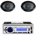 Ekmr256bt Kfc6965s Kenwood Bluetooth Usb 604697405744