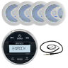 Em856-ekmr1-plmr6lew Pyle Multi Color Led Boat Speaker Set Enrock 604697403375