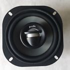 000518 Ex350 Polk Audio Coaxial Ohms Speakers Pair New