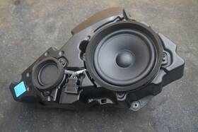 36a035301a Exotic Vehicles Rear Left Speaker Bass Woofer Box Oem Bentley Bentayga 2018