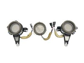 36a035416 Exotic Vehicles 2015-2020 Bentley Bentayga Oem Sonavox Speaker Set 3