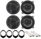 Expl 95-97 Rockville Front Rear Factory Speaker Replacement For 613815757122