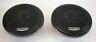 F1 Status Alpine By Scanspeak Speaker Pair Rare