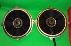 F152 66 960 Bose Oem Genuine Mazda Front Door Speaker Pair