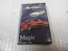 F4zf-19a197-aa Ford Mustang Anniversary Cassettet Tape Shelby