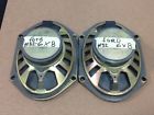 F67f-18808-ab Ford Genuine Oem Factory Door Speaker Tested Good Guaranteed Must