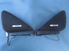F7zf-18808-aa Ford Mustang Cobra Gt Shelby Mach Sound Speakers Door Tweeters