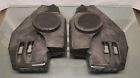 F7zf-19a067-cc Ford Mustang Convertible Mach Rear Speaker Tweeter Box Enclosure