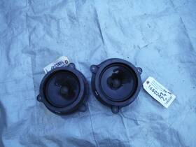 28156-7z900 Factory/oem 2002 Nissan Xterra Se 6.5 Inch Front Door Speakers Pair Of 2 2000-2004