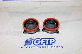 86301va120 Factory/oem 15-21 Subaru Wrx Sti Harman Kardon Rear Door Speaker Speakers Pair Lh Rh
