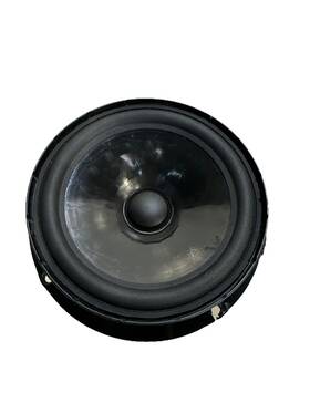 5c5035453a Fender 2012-2019 Vw Beetle Rear Quarter Panel Speaker Woofer Oem