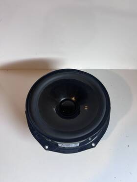 17128x Fender Stratocaster 2019-2023 Tiguan Left Front Door Speaker Preowned
