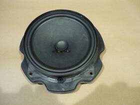 252908 Ferrari California - Door Speaker Woofer And Bracket P/n