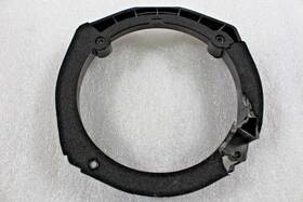 260130 Ferrari 296 Gtb 458 488 Door Speaker Surround Dmg Used P/n