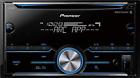 Fh-s501bt Pioneer Pioner Double Din Cd Receiver With Improved 884938367523