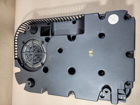 07355677140 Fiat 2014 500l Trekking Subwoofer Speaker Oem 07355677140 Fiat 2014 500l Trekking Subwoofer Speaker Oem
