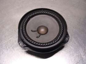 3174520020 Fiat 500 Sport Left Right Door Speaker 90k Mi 12 13 14 15 16 17 18