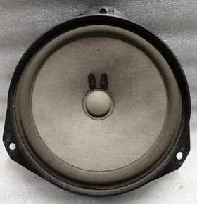 Fiat 7003622 2012-2024 500 Ram Promaster Rh Front Door Speaker Standard Sound