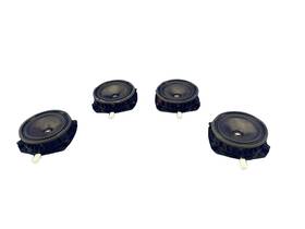 Fm2970300085a Fisker 2023 Ocean Front Rear Left Right Audio Radio Speaker Unit Set