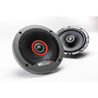 Fkb116s Maxxsonics Mb Quart Formula Inch Way Coaxial Car 806576228387