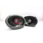 Fkb169 Maxxsonics Mb Quart Formula Inch Way Coaxial Car 806576228394