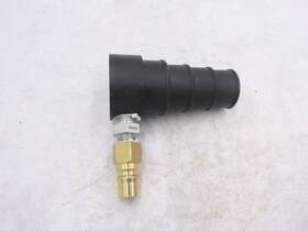 941293 Flo-dynamics Step Adapter
