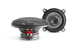 100ac Focal 4 Inch Coaxial Kit