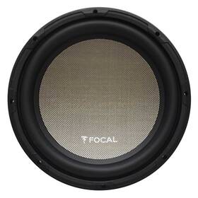 30a4 Focal Boat Marine Subwoofer Speaker 12 Inch Performance 4-ohm