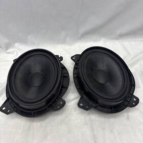 Focal 544054750711 Is Toy 690 Oval 6x9 Inch Speaker Compatible With Toyota Land Cruiser 2008