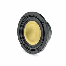 Foakkmm3km00000 Focal K2 Power M 3 Km Inch Midrange Speaker Driver 80mm 3km 60w Rms