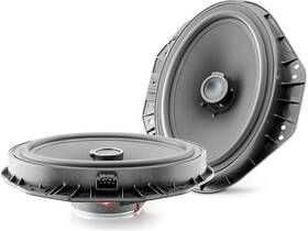 Icford690 Focal Ic Ford 690 2-way Coaxial Car Speakers 150 W For And Lincoln