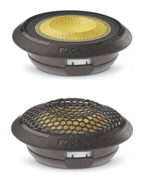 Twve3007 Focal Tkm K2 Power M Tweeters Es165ke/k2e/k2s/es100ke Pair