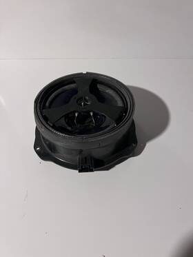 Bb5t-18808-fd Fomoco 11-19 Ford Explorer Rear Driver Right Side Door Speaker
