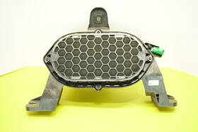 Mu5t19a067ac Fomoco 2021-2024 Ford F150 Oem Woofer Speaker Assembly