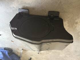 001001019 Ford 001001019- 2018-2023 Mustang Gt Mach 1 Premium Sound System Subwoofers Oem