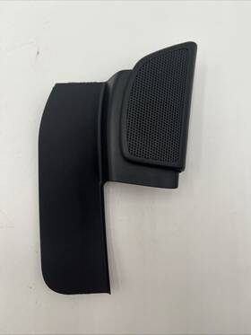 07844-000 Ford 2014 - 2018 Focus Front Right Passenger Speaker Tweeter Bezel Oem