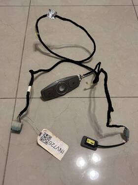 El2t-19a391-acw Ford 14334abu Hands Free Microphone And Wires F150 2018 2019 2021